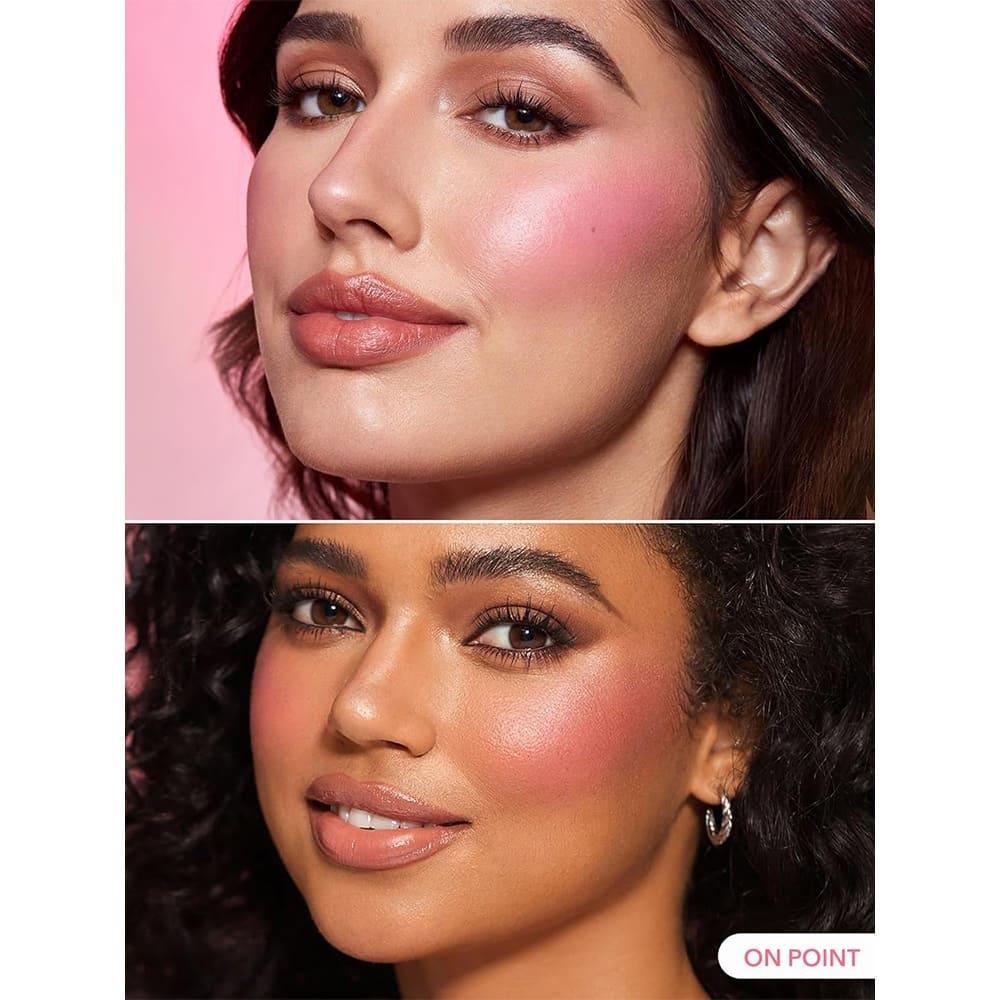 SheGlam Liquid Blush