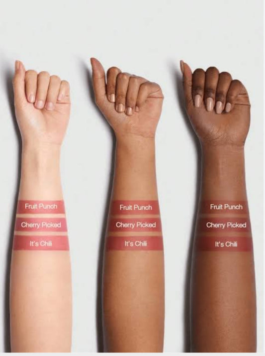 Sheglam for the flush Lip and cheeks tint