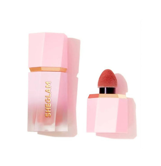 SheGlam Liquid Blush