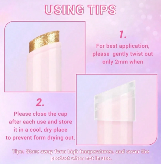 Sheglam Jelly Glaze Stick