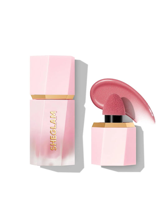 SheGlam Liquid Blush